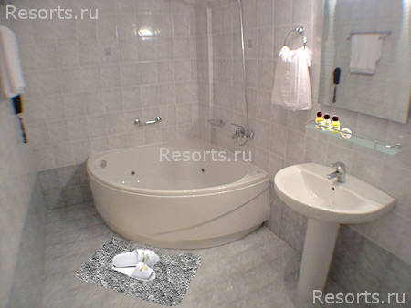 Magic Hotel 20